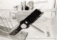 Hoverhawk HA5 in operation